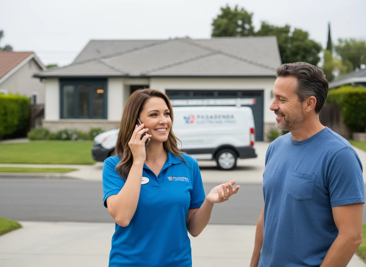 Electrician Boswell, PA FAQs